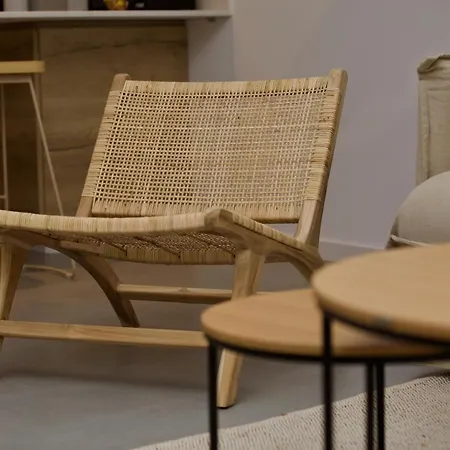 102 - 1 Bedroom In Amando Perez Appartamento *