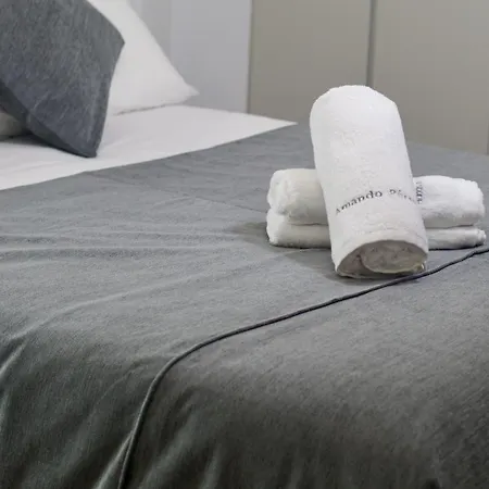 Apartamento 102 - 1 Bedroom In Amando Perez