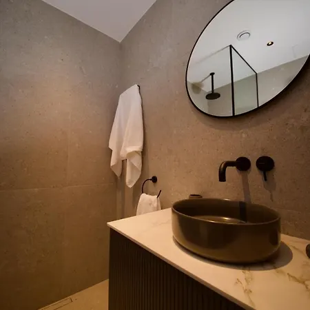 Apartamento 102 - 1 Bedroom In Amando Perez Ribadeo
