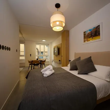 Appartamento 102 - 1 Bedroom In Amando Perez Ribadeo