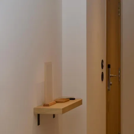 Apartamento 102 - 1 Bedroom In Amando Perez