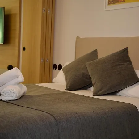 Apartamento 102 - 1 Bedroom In Amando Perez