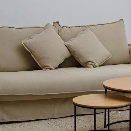 Appartamento 102 - 1 Bedroom In Amando Perez *