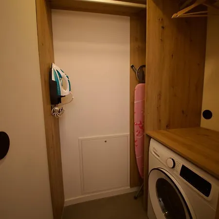 102 - 1 Bedroom In Amando Perez Apartamento