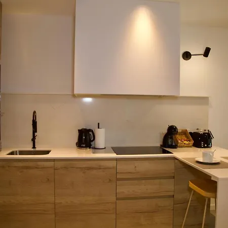 Appartamento 102 - 1 Bedroom In Amando Perez Ribadeo