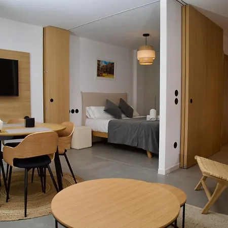 102 - 1 Bedroom In Amando Perez アパート