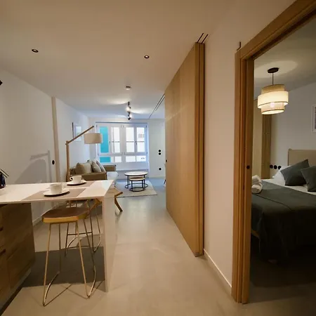 102 - 1 Bedroom In Amando Perez Appartamento *