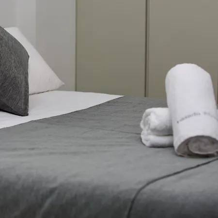 102 - 1 Bedroom In Amando Perez アパート