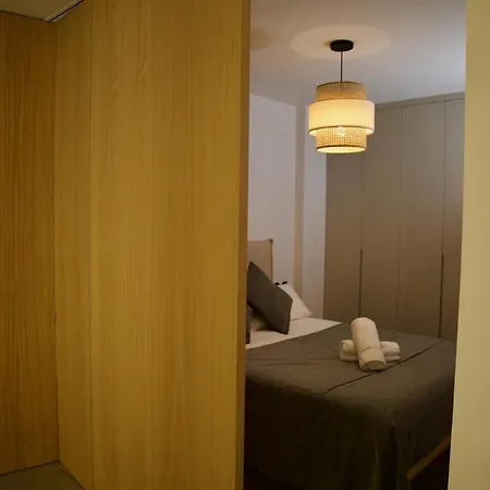 102 - 1 Bedroom In Amando Perez * Ribadeo