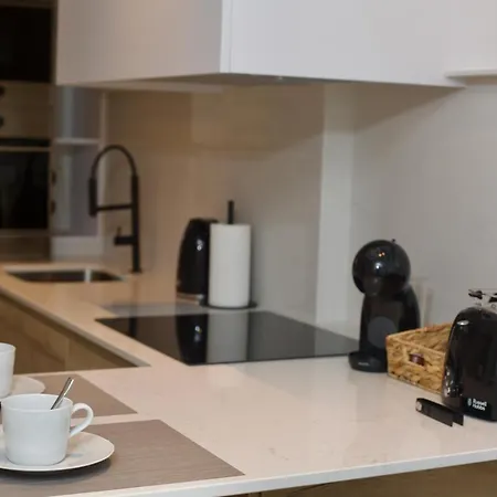 102 - 1 Bedroom In Amando Perez Appartamento