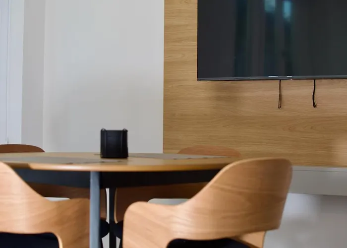 102 - 1 Bedroom In Amando Perez